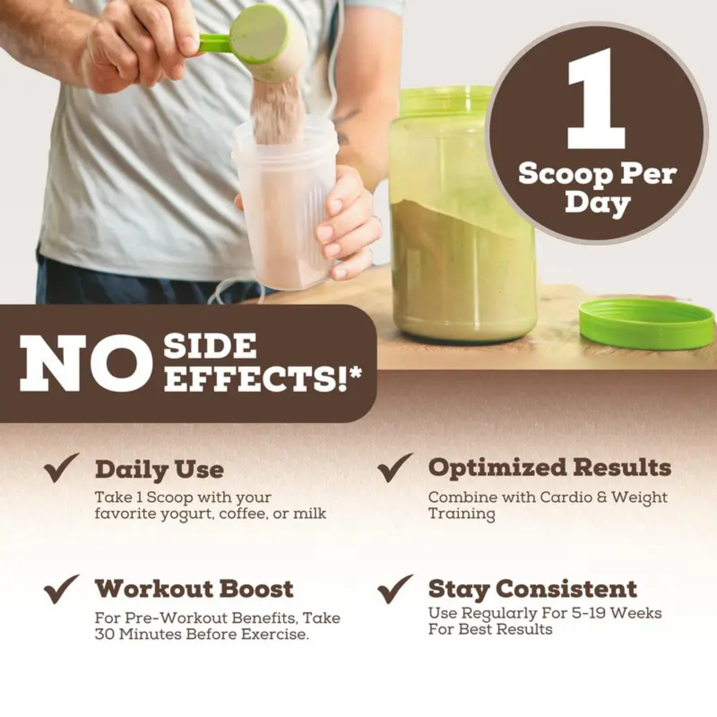 Florenix Cocoa Flavanols & Flavonoids