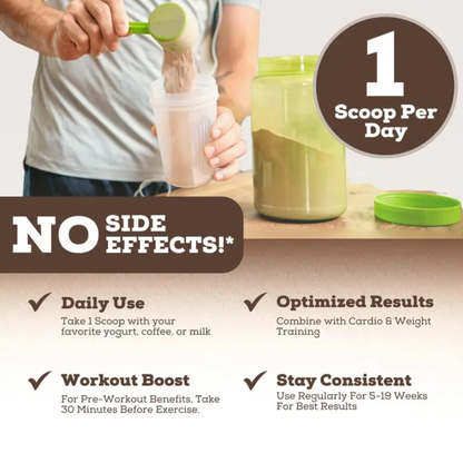 Florenix Cocoa Flavanols & Flavonoids