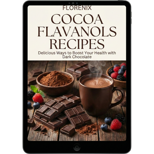 Free Flavanol Recipes